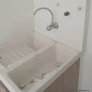 Instalación de red hidráulica en Medellín