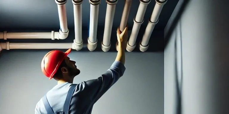 Técnicos certificados de plomería en Medellín H2O